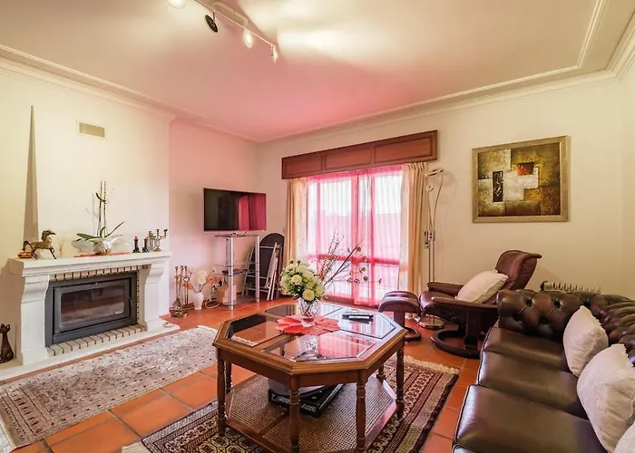 3 Brd Retreat Apartment