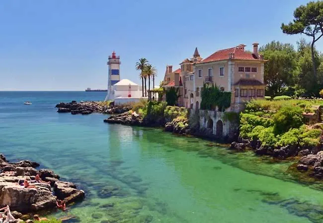 3 Brd Retreat * Cascais