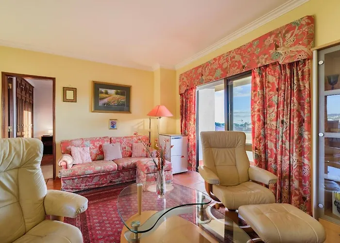 3 Brd Retreat Apartment Cascais