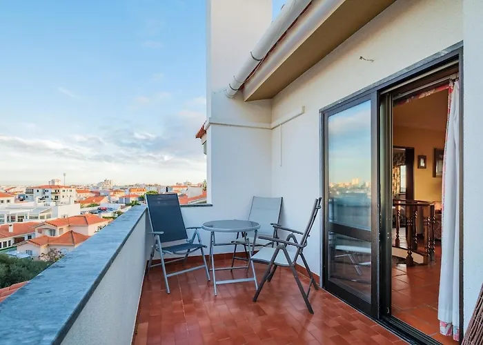 3 Brd Retreat Apartment *